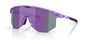 Sunglasses Bliz Hero XXL (0-142) with Smoke/Purple Multicolor lens and Transparent Purple frame - Variant link