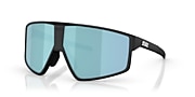 Sunglasses Bliz P002 L (69-09) with Rök/isblå lens and Matt svart frame - Variant link