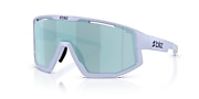 Sunglasses Bliz Fusion Small XXS (0-125) with Smoke/Iceblue Multicolor lens and Matte Lavender frame - Variant link