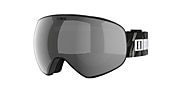 Goggles Bliz Floz L (0-00) with Brown/Silver Mirror lens and Black frame - Variant link