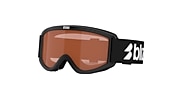 Goggles Bliz Pixie S (0-00) with Orange lens and Matte Black/White Logo frame - Variant link