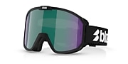 Goggles Bliz Rave L (0-00) con Marrón/verde multicolor lente y Negro Mate montura - Enlace de variante