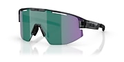 Sunglasses Bliz Matrix S (0-133) con Marrón Verde lente y Cristal Negro montura - Enlace de variante