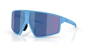 Sunglasses Bliz P002 XL (72-09) with Blå lens and Matt blå frame - Variant link