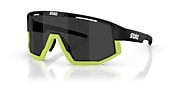 Sunglasses Bliz Fusion S (0-133) with Smoke lens and Black frame - Variant link