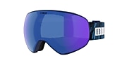 Goggles Bliz Floz L (0-00) with Brown Blue lens and Matte Blue frame - Variant link