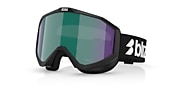 Goggles Bliz Liner L (0-00) with Brown/Green Multicolor lens and Matte Black frame - Variant link