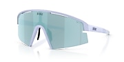 Sunglasses Bliz P006 L (0-136) con Smoke/Iceblue Multicolor lente y Lavanda mate montura - Enlace de variante