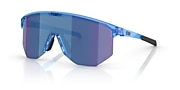 Sunglasses Bliz Hero XXL (0-142) with Smoke/Blue Multicolor lens and Transparent Blue frame - Variant link
