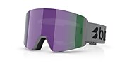 Goggles Bliz G003S S (-00) con Marrón/morado multicolor lente y Gris Mate montura - Enlace de variante