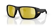 Sunglasses Bliz Peak L (62-18) with Brown Gold lens and Black frame - Variant link