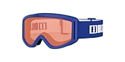 Goggles Bliz Pixie S (0-00) with Orange lens and Blue frame - Variant link