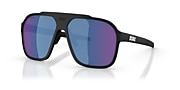 Sunglasses Bliz A002 XL (62-13) with Blau lens and Matt Schwarz frame - Variant link