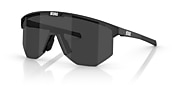 Sunglasses Bliz Hero Small L (0-129) with Smoke lens and Matte Black frame - Variant link