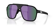 Sunglasses Bliz A002 XL (62-13) with Brown/Purple Multicolor lens and Matt Schwarz frame - Variant link