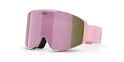 Goggles Bliz G004 L (-00) con Marrón/rosa multicolor lente y Rosa Mate montura - Enlace de variante