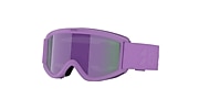 Goggles Bliz Pixie S (0-00) with Brown/Purple Multicolor lens and Matte Purple frame - Variant link