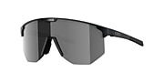 Sunglasses Bliz Hero XXL (0-142) with Rök silver lens and Svart frame - Variant link