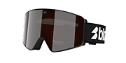 Goggles Bliz G001S S (-00) with Orange/Silver Mirror lens and Matte Black frame - Variant link