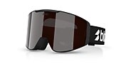 Goggles Bliz G004 L (-00) con Orange/Silver Mirror lente y Negro Mate montura - Enlace de variante