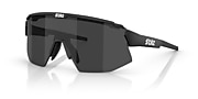 Sunglasses Bliz Breeze Small M (0-135) with Smoke lens and Matte Black frame - Variant link