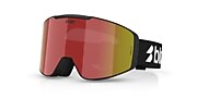 Goggles Bliz G004 L (-00) con Brown/Red Multicolor lente y Negro Mate montura - Enlace de variante