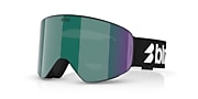 Goggles Bliz Flow L (0-00) with Brown/Green Multicolor lens and Matte Black frame - Variant link