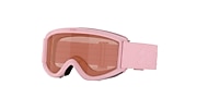 Goggles Bliz Pixie S (0-00) with Orange lens and Matte Pink frame - Variant link