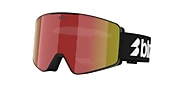 Goggles Bliz G001 L (-00) with Brown/Red Multicolor lens and Matte Black frame - Variant link