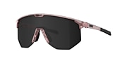 Sunglasses Bliz Hero Small L (0-129) with Rauch lens and Rosa transparent frame - Variant link