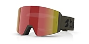 Goggles Bliz G003 L (-00) con Brown/Red Multicolor lente y Verde Camuflaje Mate montura - Enlace de variante