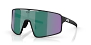 Sunglasses Bliz P001 XL (0-142) with Brown/Green Multicolor lens and Matte Black frame - Variant link