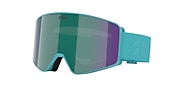 Goggles Bliz G001S S (-00) with Brown/Green Multicolor lens and Matte Torquoise frame - Variant link