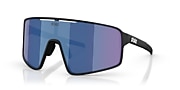 Sunglasses Bliz P001 XL (0-142) with Blue lens and Matte Black frame - Variant link