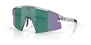 Lunettes de soleil Bliz P006 XL (0-140) avec Multicolore Vert/Vert verre et Noir Cristal monture - Lien de variante