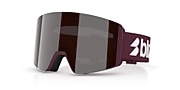 Goggles Bliz G003 L (-00) con Orange/Silver Mirror lente y Rojo burdeos mate montura - Enlace de variante