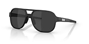 Sunglasses Bliz A006 XL (57-18) with Smoke lens and Matte Black frame - Variant link