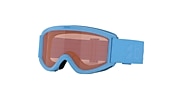 Goggles Bliz Pixie S (0-00) with Orange lens and Matte Blue frame - Variant link
