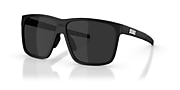 Sunglasses Bliz A001 XL (62-11) with Smoke lens and Matte Black frame - Variant link