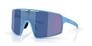 Sunglasses Bliz P001 L (0-138) with Blue lens and Matte Blue frame - Variant link