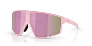 Sunglasses Bliz P002 L (69-09) with Brun/Rosa flerfärgad lens and Matt puderrosa frame - Variant link