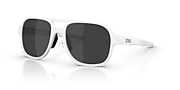 Sunglasses Bliz A006 XL (57-18) with Smoke lens and Matte White frame - Variant link