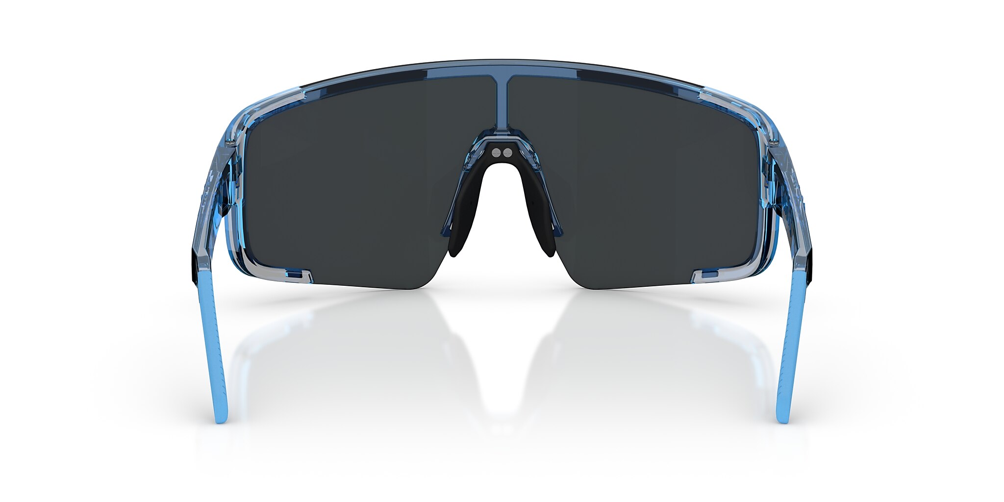 P003 Sunglasses Ice Blue | Bliz Eyewear®