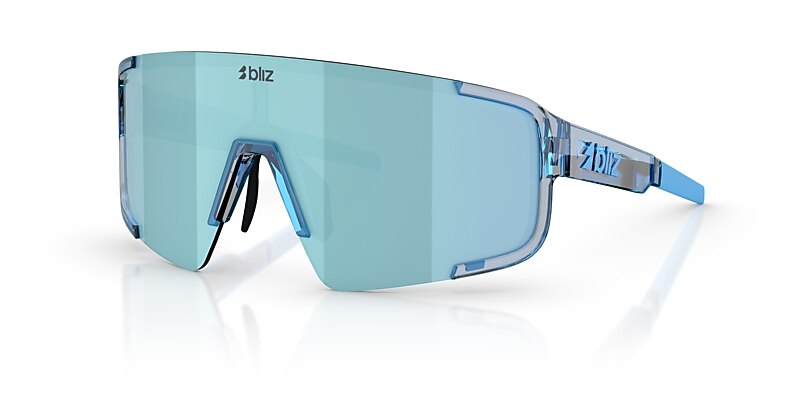 P003 Sunglasses Ice Blue | Bliz Eyewear®