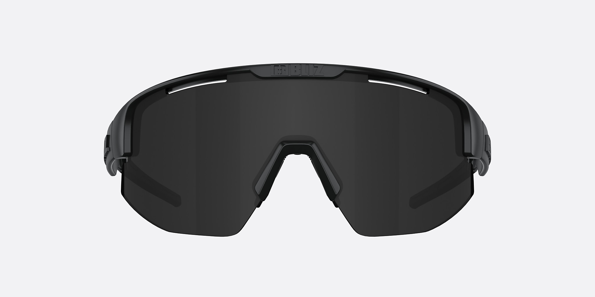 Sunglasses Bliz Matrix Small XXS (0-130) with Smoke lens and Matte Black frame Image 2 of 5 Sunglasses Bliz Matrix Small XXS (0-130) with Smoke lens and Matte Black frame Image 2 of 5