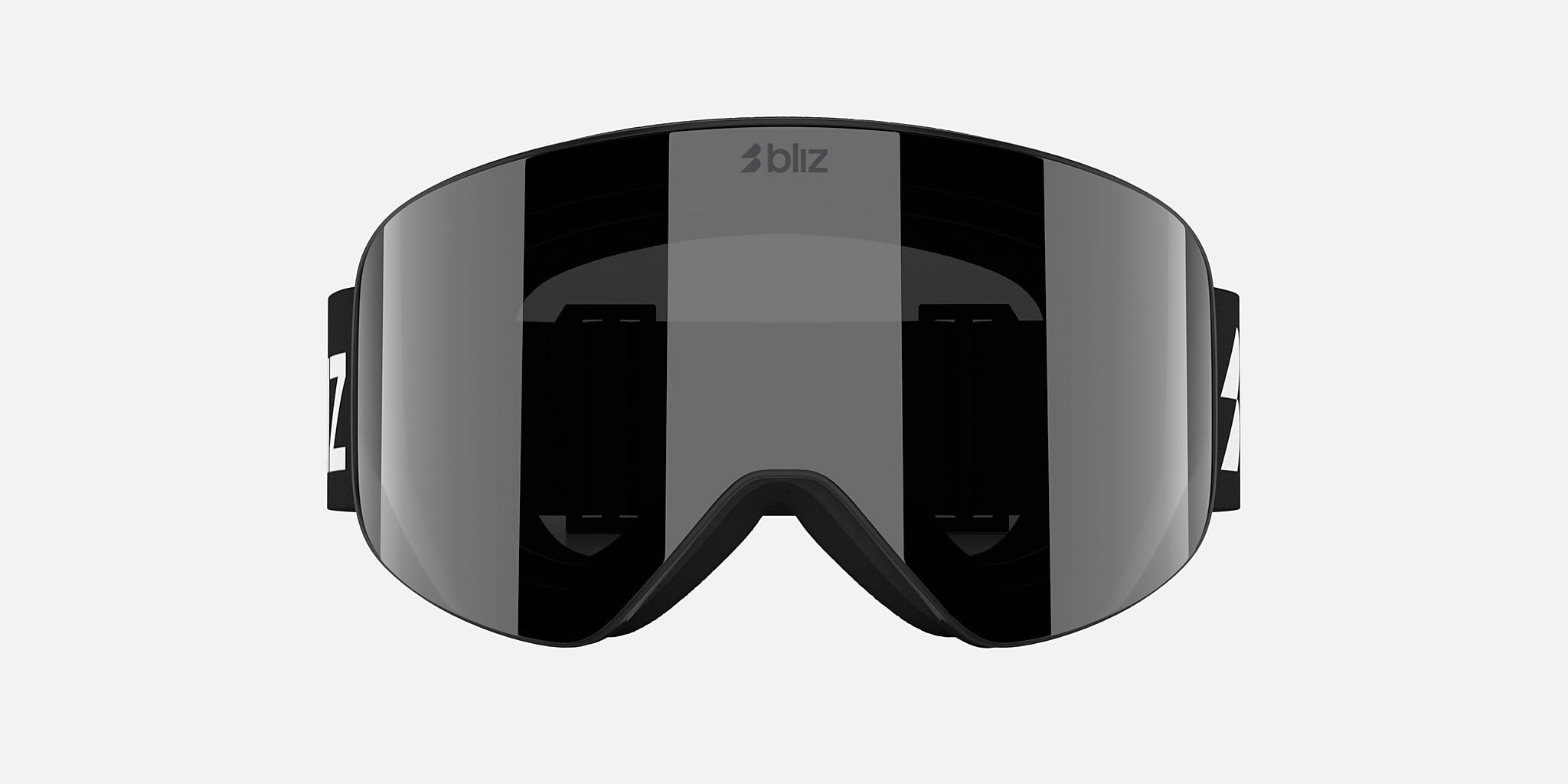 Goggles Bliz Flow Image 2 of 4 Goggles Bliz Flow Image 2 of 4