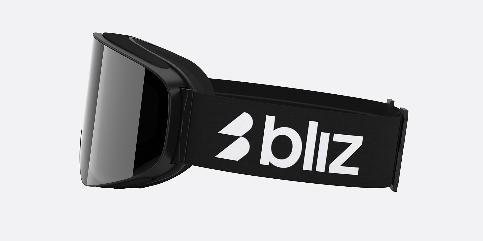 Goggles Bliz Flow Image 3 of 4 Goggles Bliz Flow Image 3 of 4
