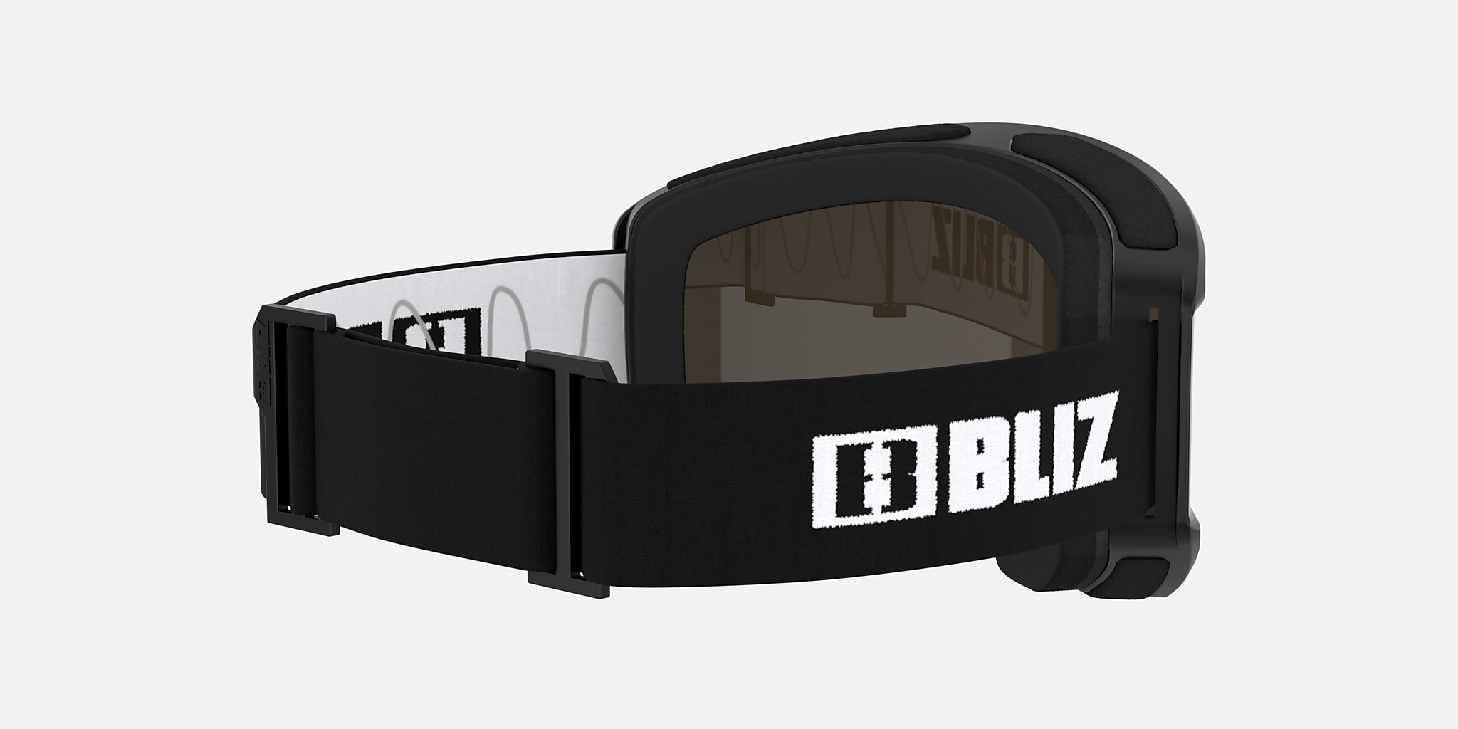 Goggles Bliz Spark Image 4 of 4 Goggles Bliz Spark Image 4 of 4