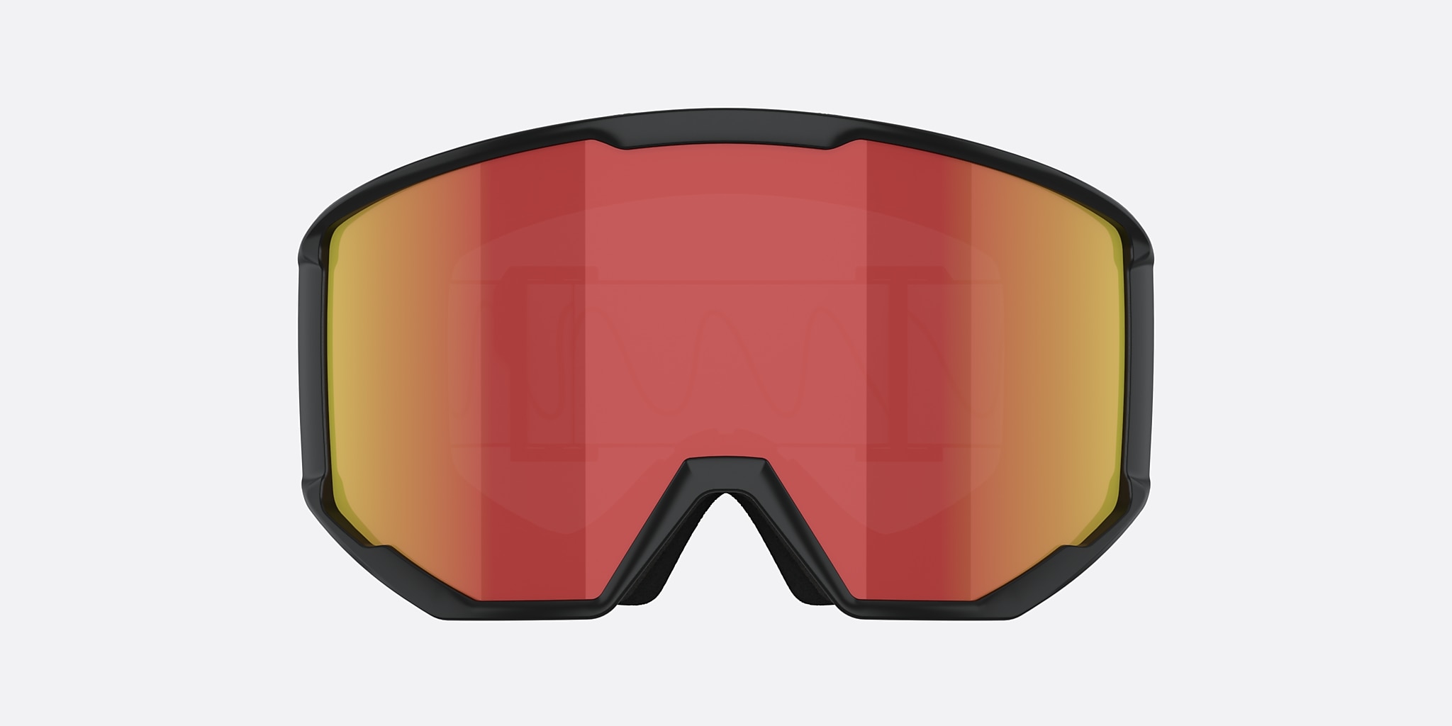 Goggles Bliz Spark Image 2 of 4 Goggles Bliz Spark Image 2 of 4