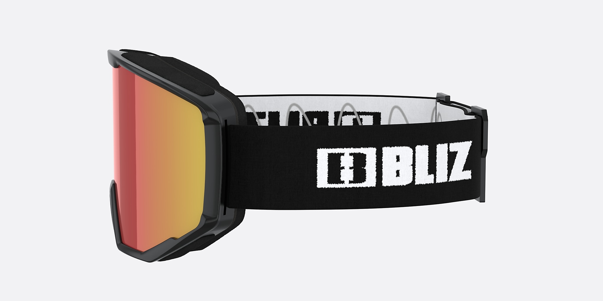 Goggles Bliz Spark Image 3 of 4 Goggles Bliz Spark Image 3 of 4